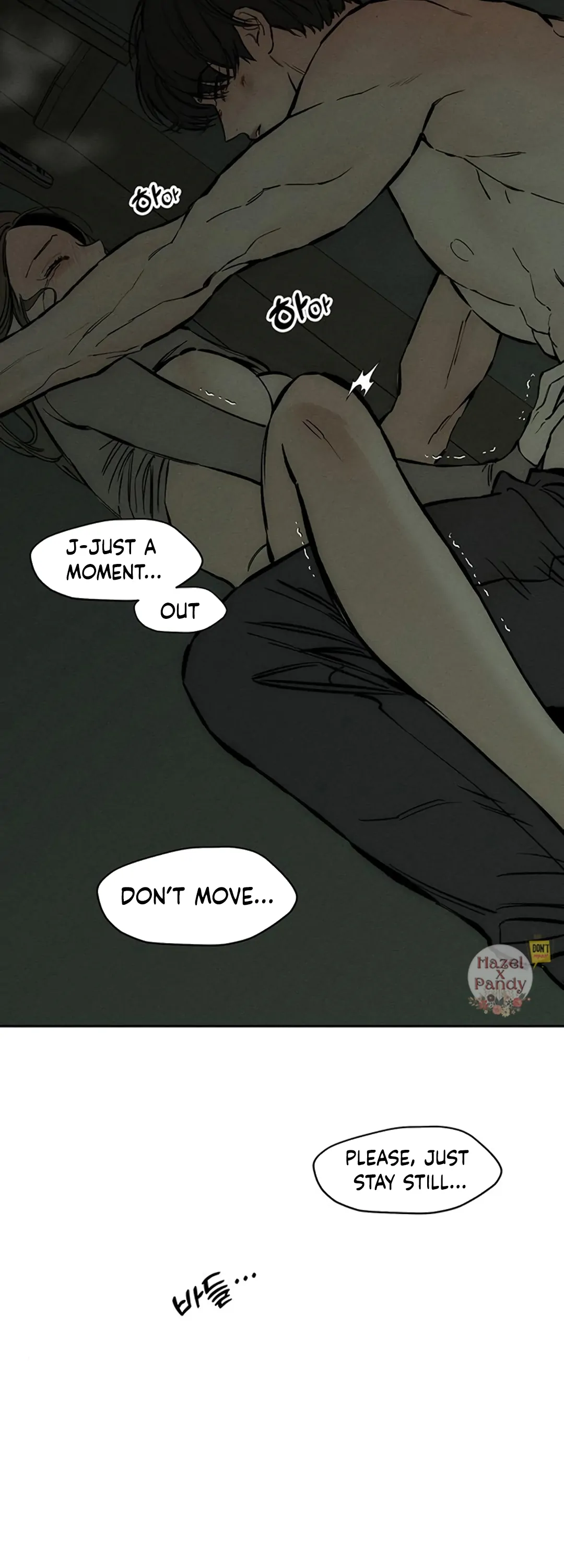 Tears On A Withered Flower Chapter 39 image 11